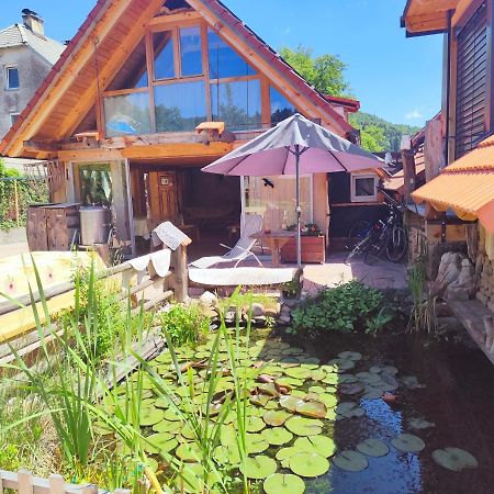 Gostel Koprivnik Pri Kocevju, Kocevski Rog Exteriör bild